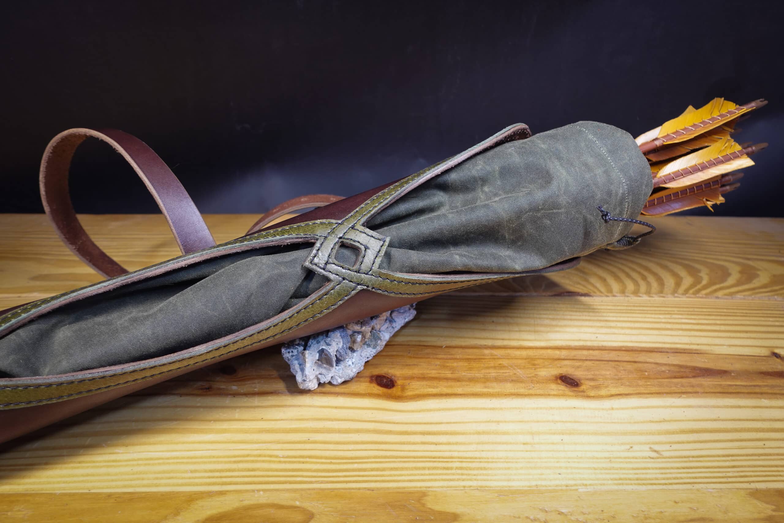 Ranger Back Quiver - Image 9