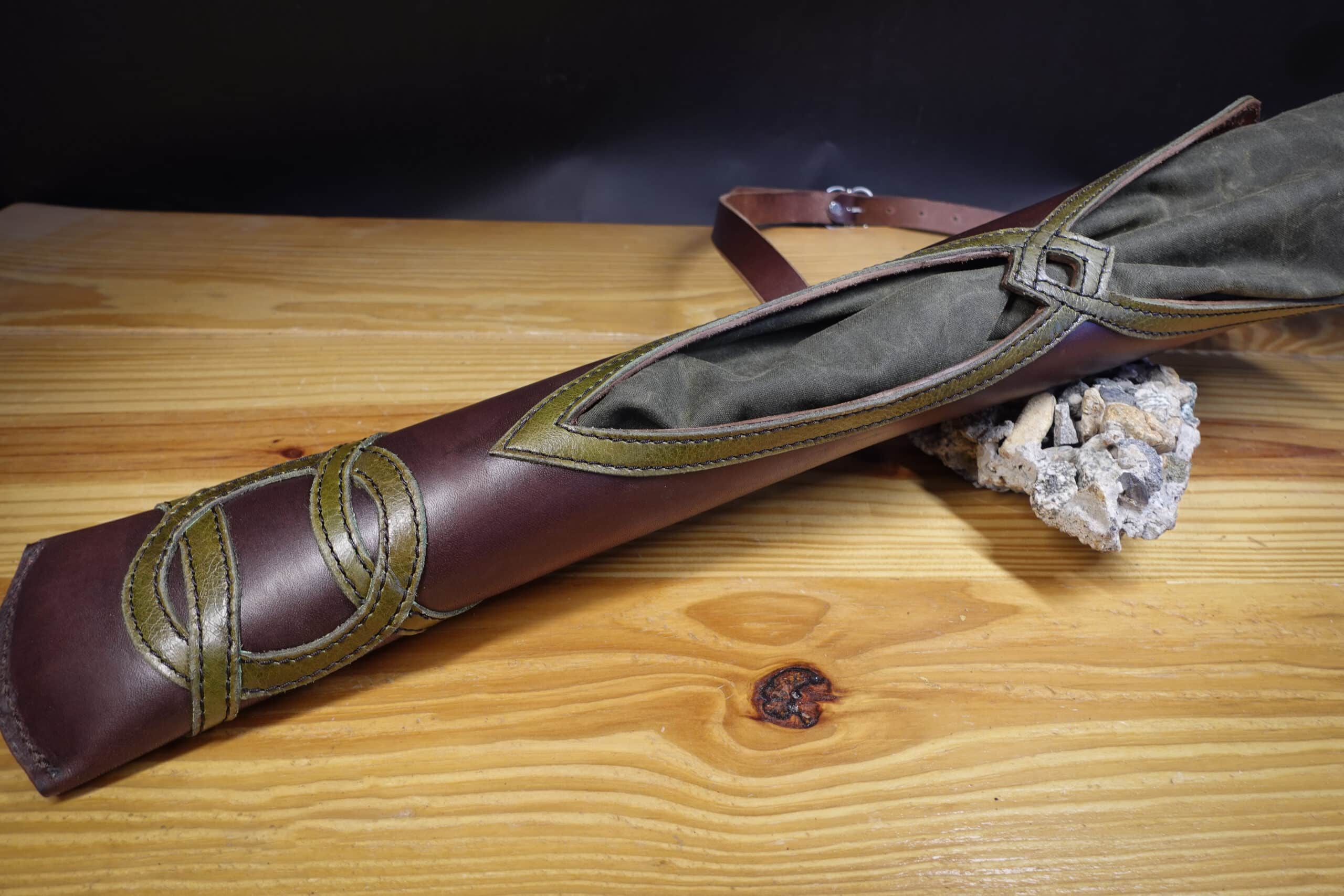 Ranger Back Quiver - Image 8