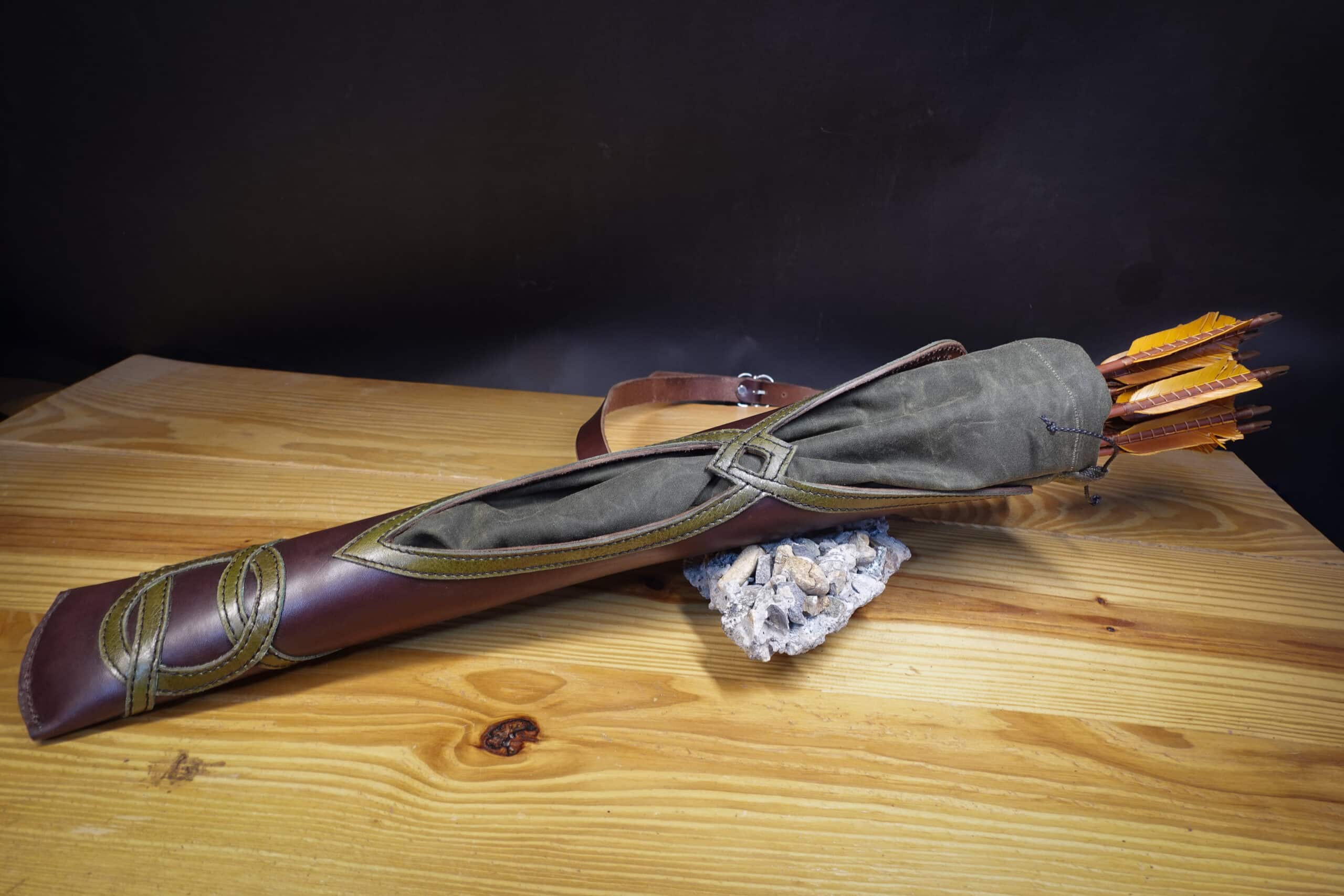 Ranger Back Quiver - Image 7