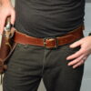Cartridge Gun Belt