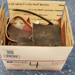a box filled with different types of tools.