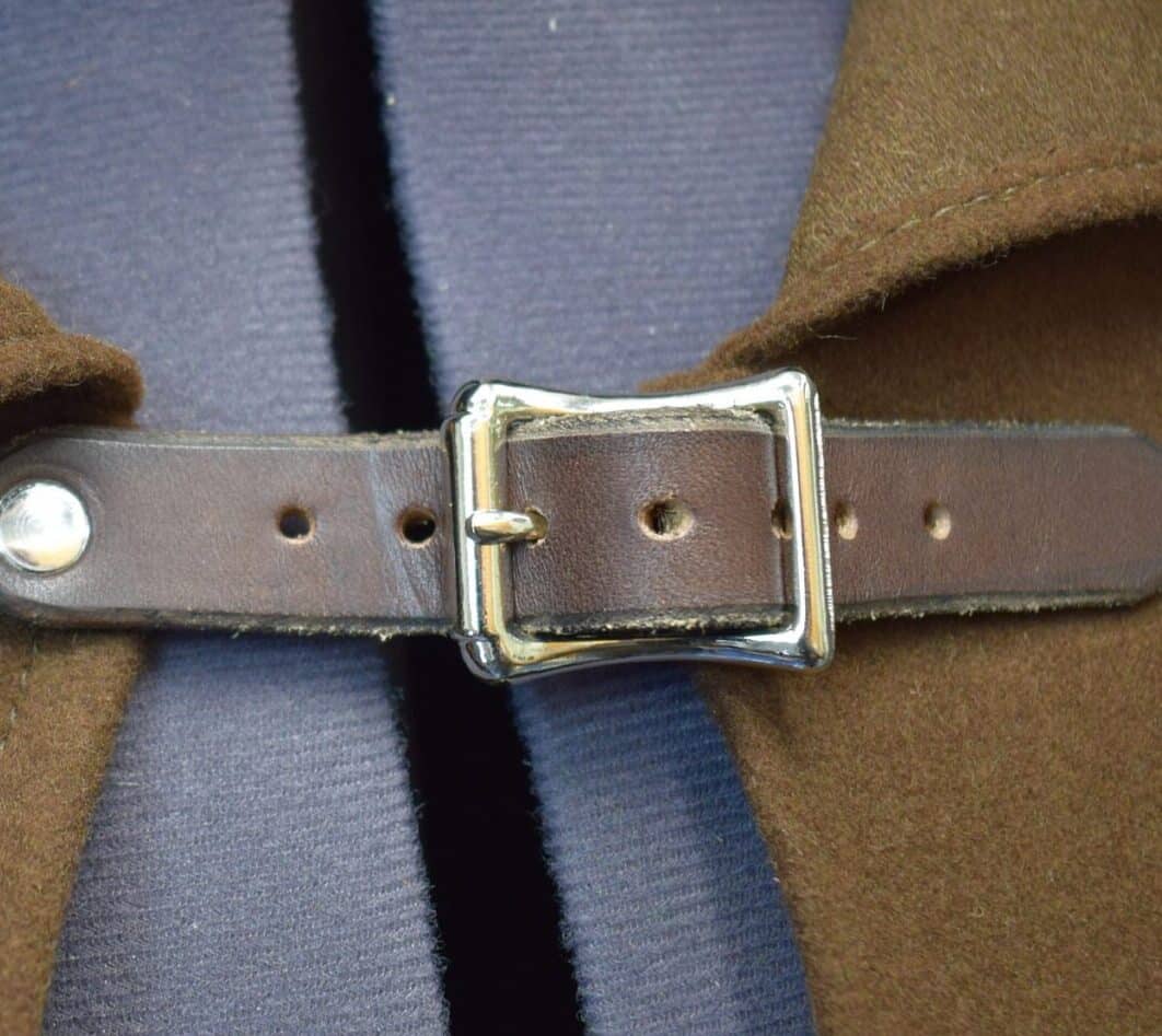Buckle Strap