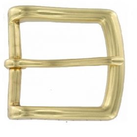 10 Square Brass