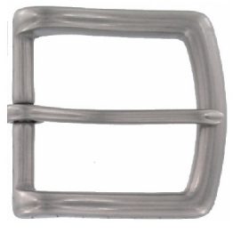 13 Square Brushed Silver