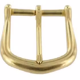 6 Pointed Brass
