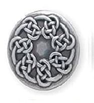 Celtic Knotwork