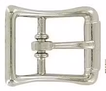 Square Buckle