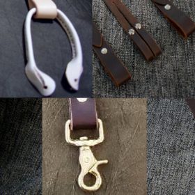 Clips Loops and Tabs