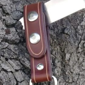 Straps w' Snaps and Dangler