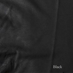 Black Deerskin