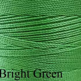 Bright Green