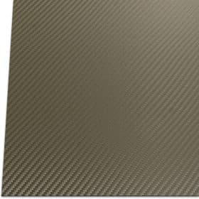 OD Green Carbon Fiber