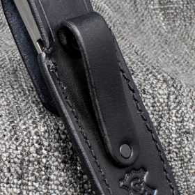 Leather Belt Loop