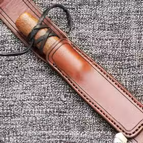 Add Knife Sheath