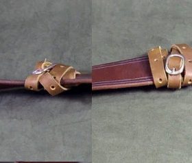 Add Utility Straps