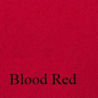 Blood Red