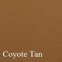 Coyote Tan