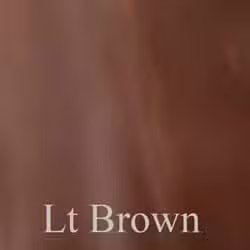 Light Brown