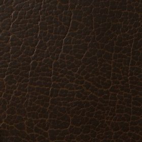 Olive Shrunken Bison