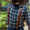 Lumberjack Suspenders