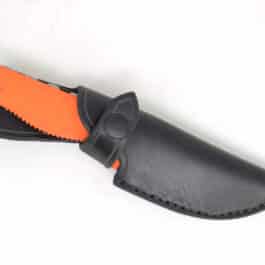 black Leather Scout Sheath for the White River Knives Backpacker/ Caper - renaissance clothing - renaissance clothing men - renaissance clothing women - renaissance clothing near me - renaissance art clothing - renaissance era clothing - renaissance costume ideas