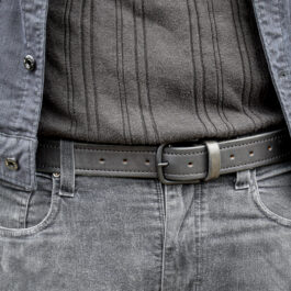 Alternative view of Heavy Duty Belt