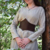 Women's Medieval Waist Cincher Belt