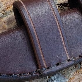 Solid Strap