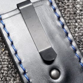 Black Pocket Clip