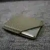 army green Kydex Wallet with cards - renaissance clothing - renaissance clothing men - renaissance clothing women - renaissance clothing near me - renaissance costume ideas - sword baldrics - baldrics leather - baldric belt