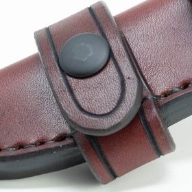 Snap Closure Strap