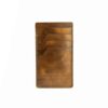 The "Mathias" Wallet on a white background.