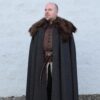 Northerner Cloak