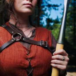 Monster Hunter Chest Harness - Image 4