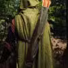Ranger Back Quiver