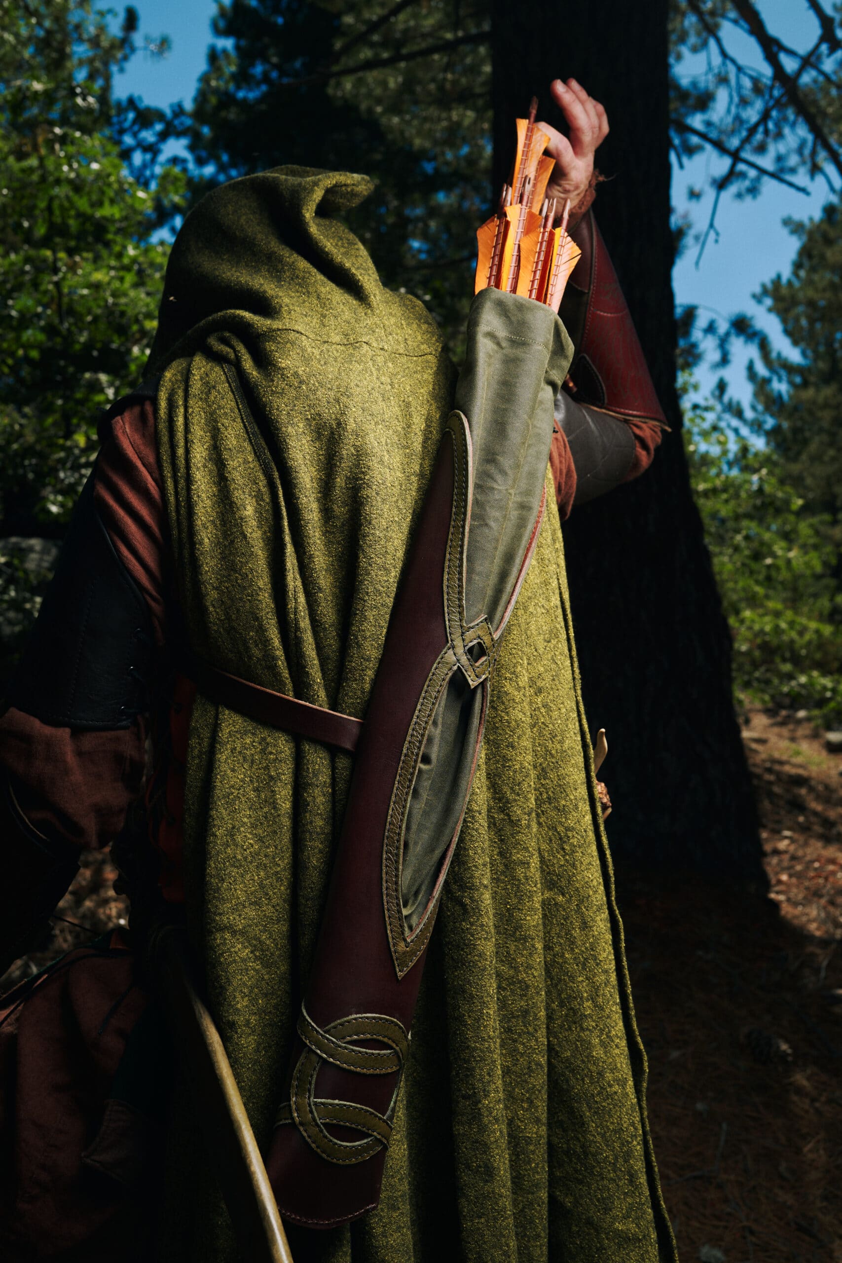 Ranger Back Quiver - Image 10