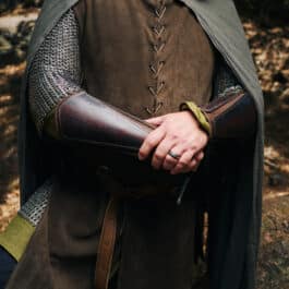 Mercenary Vambraces - Image 11
