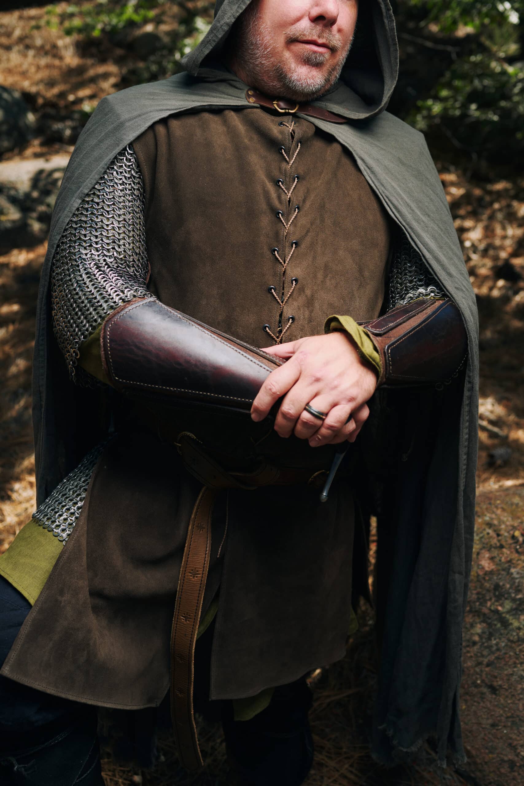 Mercenary Vambraces - Image 11