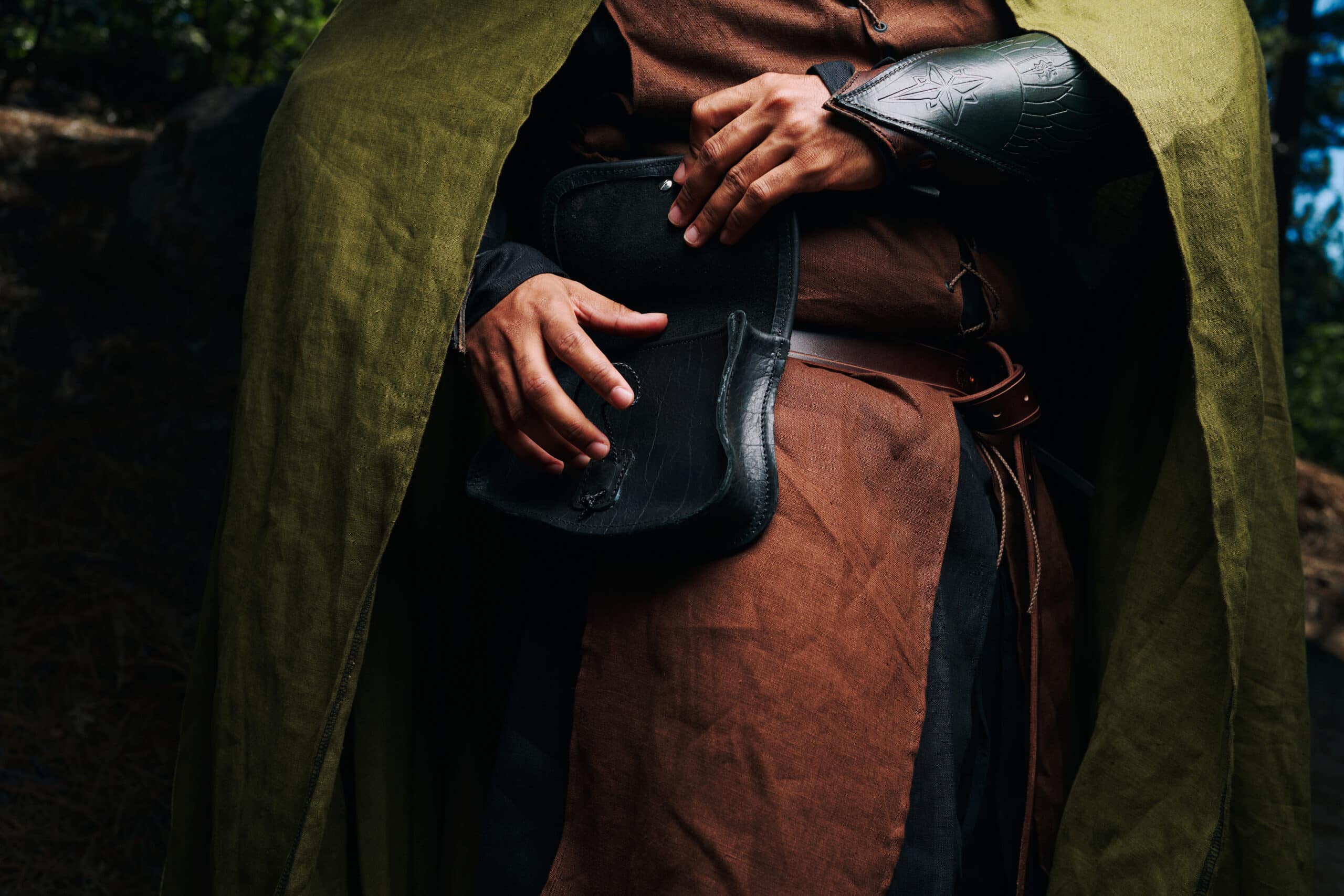 Ranger Belt Pouch - Image 14