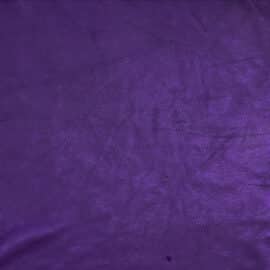 Purple Deerskin