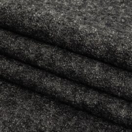 Gray and Black Marbled