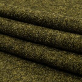 Green and Black Marbled