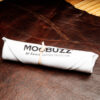 a cotton microfiber cloth