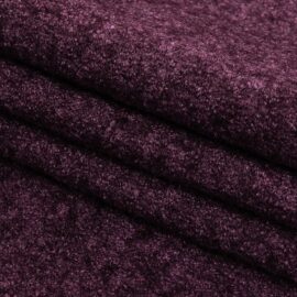 Purple and Black Marbled