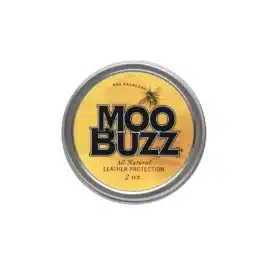 medium size moobuzz leather conditioner