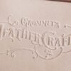 custom stamping example