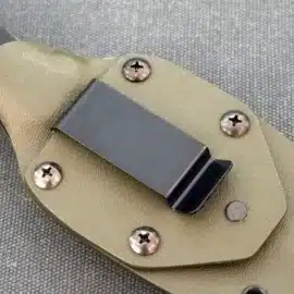 Steel Clip