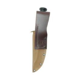 Kydex sheath for the medford usmc fighter