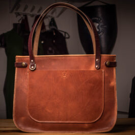 Solvang tote