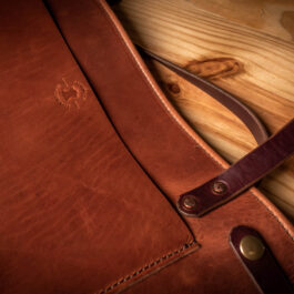 Solvang tote